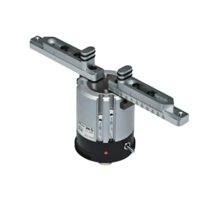 Pneumatic Gripper