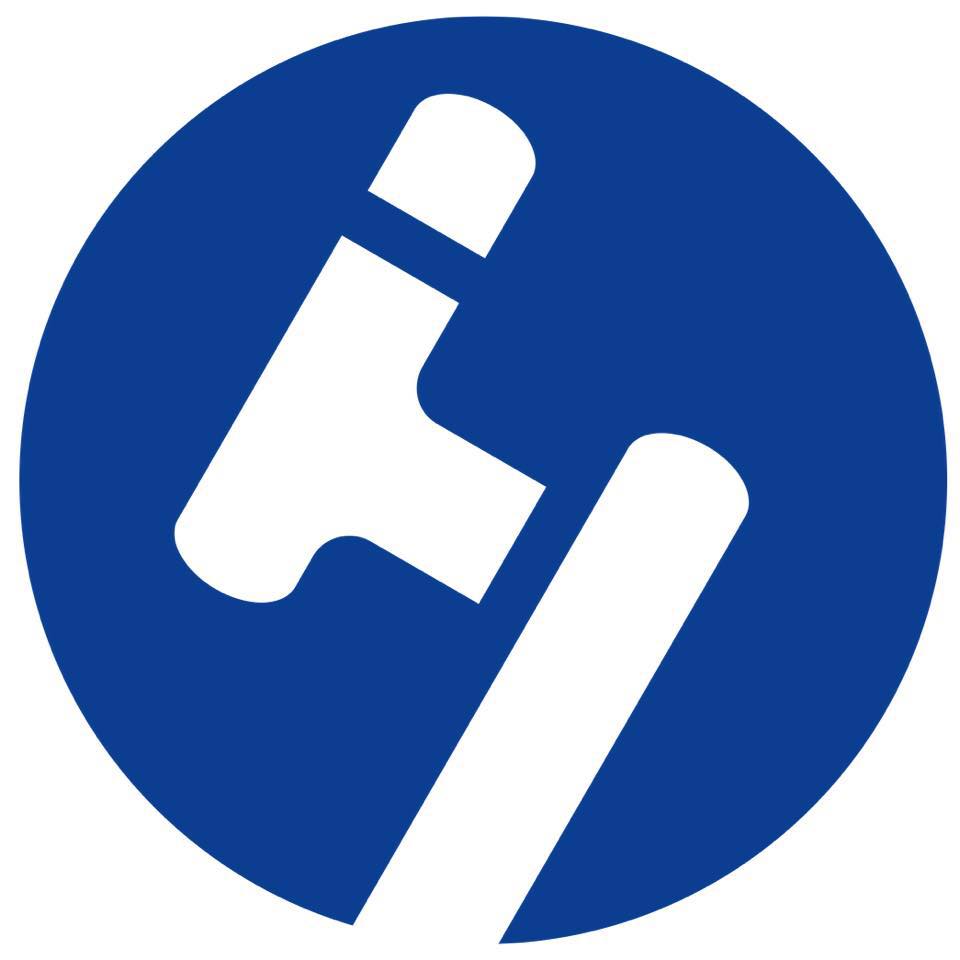 HansRobot Logo
